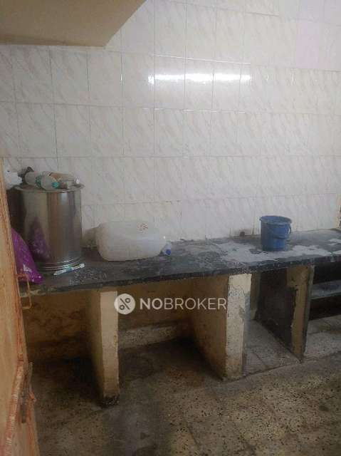 1 BHK Flat In Dinesh Apartment  For Sale  In Ulhasnagar