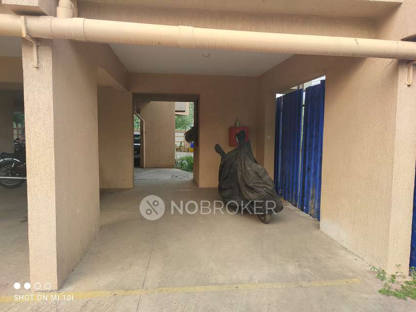 3 BHK Flat In Akshar Altorios, Hadapsar For Sale  In Hadapsar