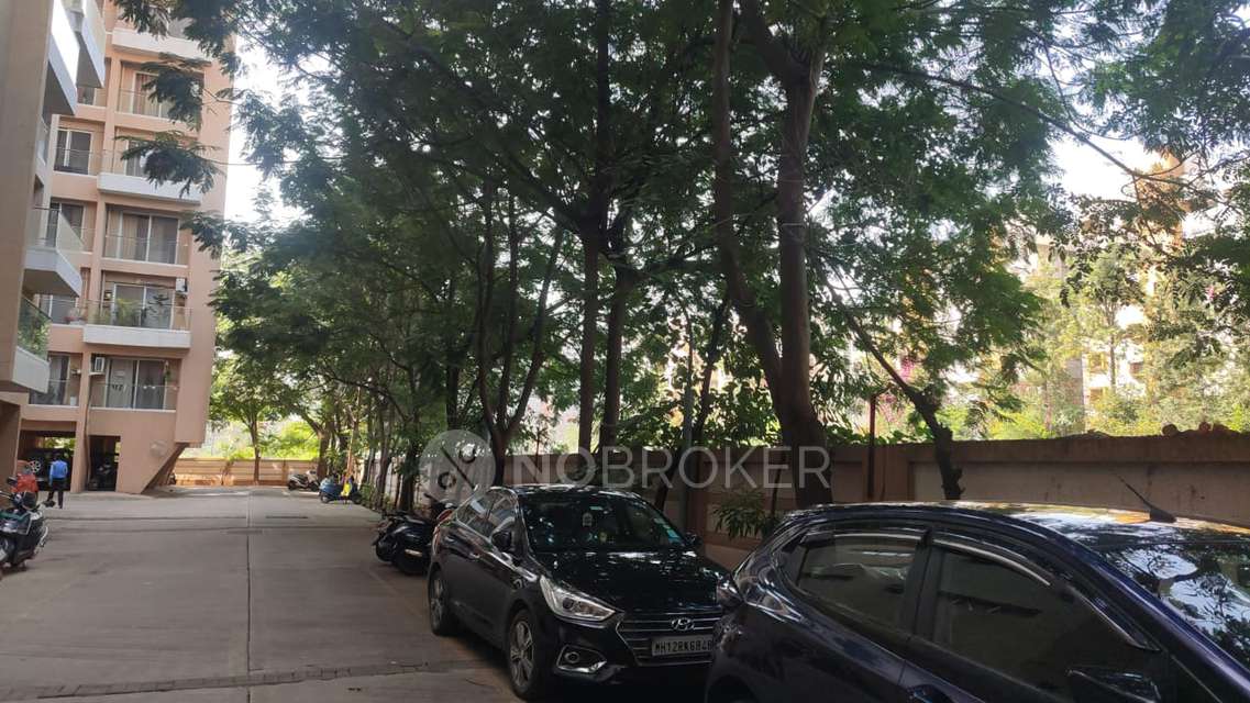 3 BHK Flat In Akshar Altorios, Hadapsar For Sale  In Hadapsar