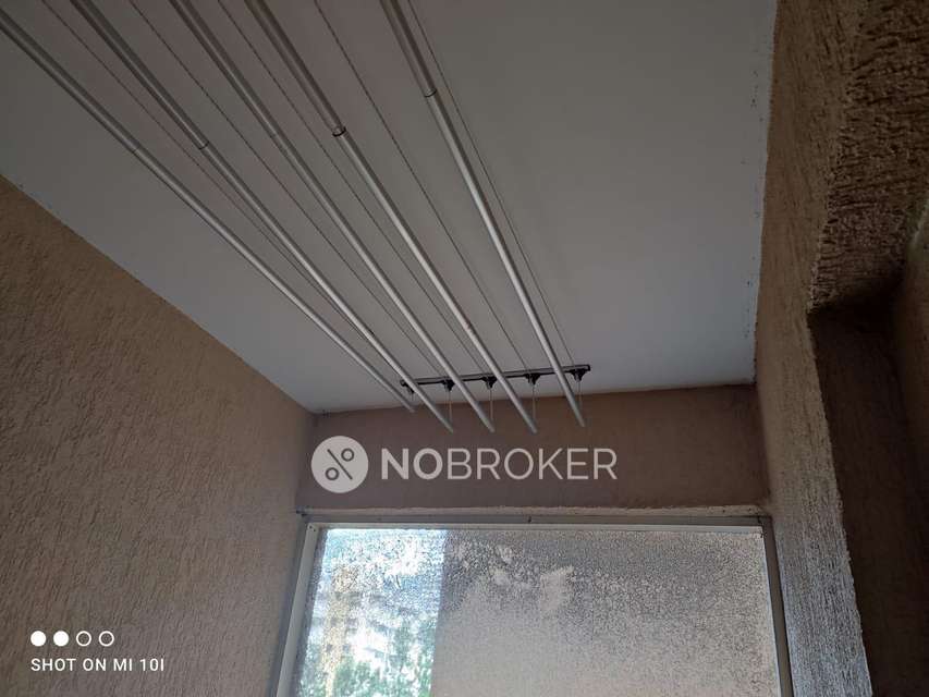 3 BHK Flat In Akshar Altorios, Hadapsar For Sale  In Hadapsar