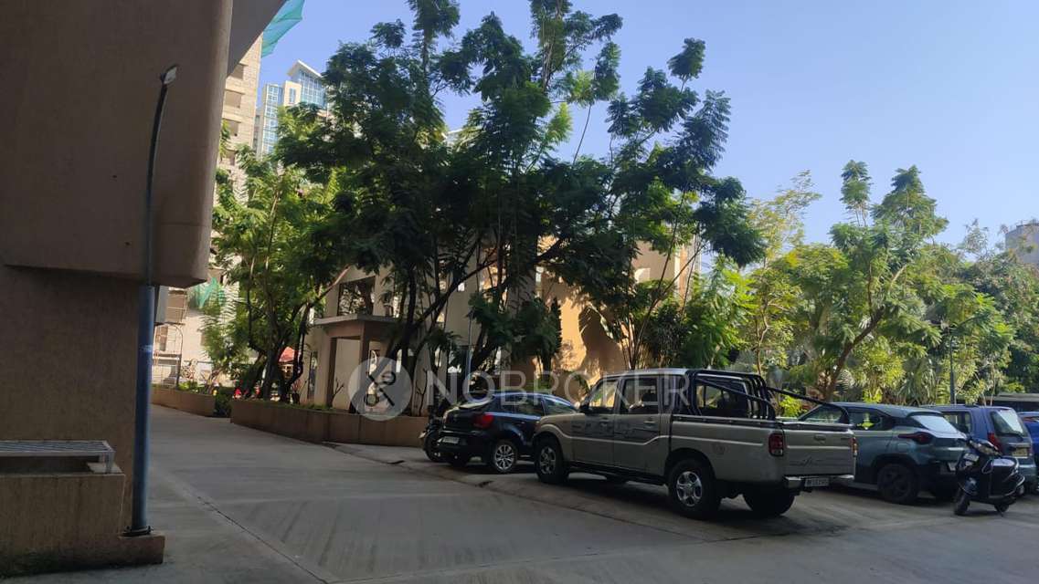 3 BHK Flat In Akshar Altorios, Hadapsar For Sale  In Hadapsar