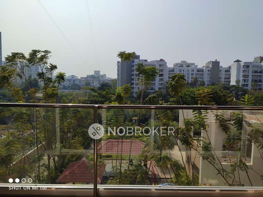 3 BHK Flat In Akshar Altorios, Hadapsar For Sale  In Hadapsar