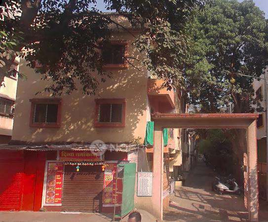 2 BHK House for Rent In Shivneri Housing Society