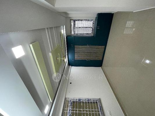 2 BHK Flat In Dollfine Durga County For Sale  In Madinaguda