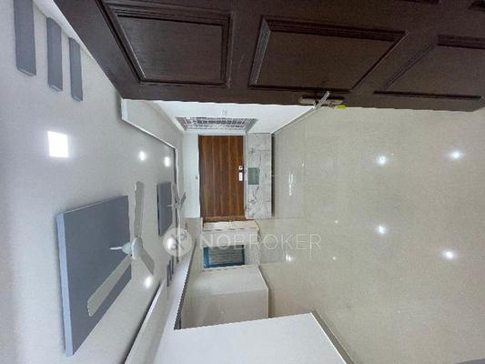 2 BHK Flat In Dollfine Durga County For Sale  In Madinaguda