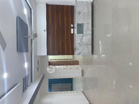 2 BHK Flat In Dollfine Durga County For Sale  In Madinaguda