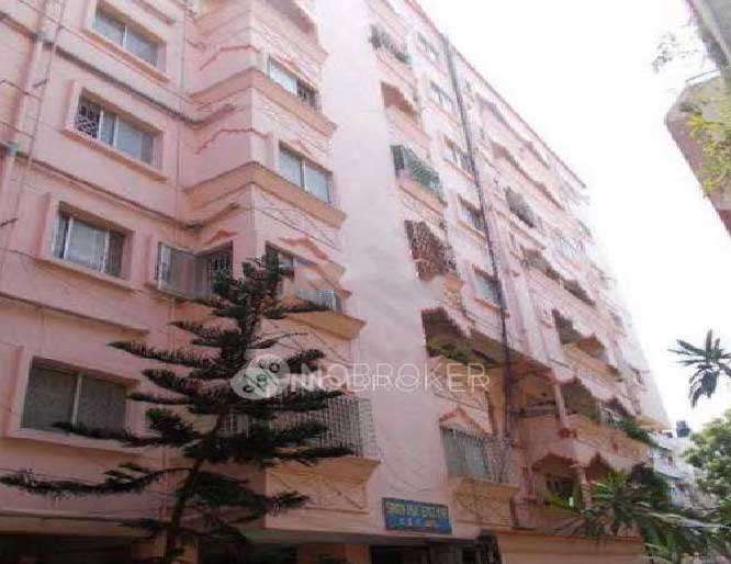 1 BHK Flat In Srinivasa Enclave Wing A  C.v. Raman Nagar for Rent  In C.v. Raman Nagar