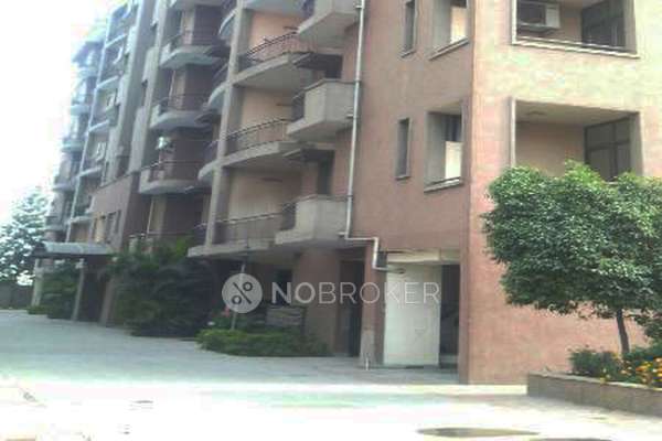 1 BHK Flat In Doordarshan Co Op Hsg Soc For Sale  In  Goregaon East