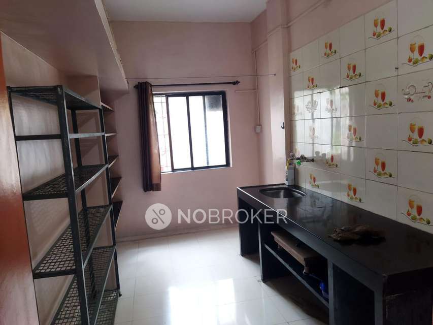 1 BHK House for Rent  In Hadapsar
