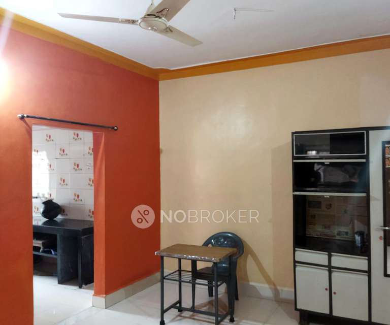 1 BHK House for Rent  In Hadapsar