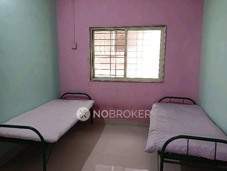 1 RK Flat In Vinayak Park Society for Rent  In Wagholi