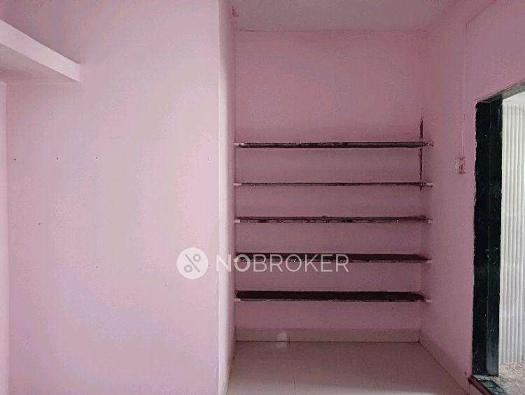 1 RK Flat In Vinayak Park Society for Rent  In Wagholi