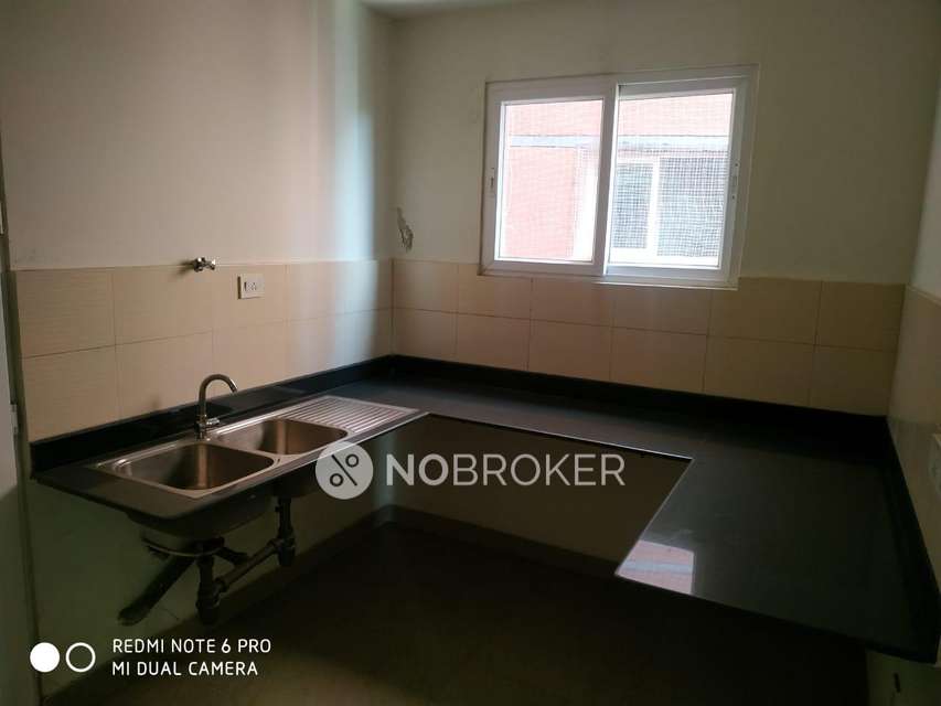 3 BHK Flat In Nitesh Central Park For Sale  In Kattigenahalli