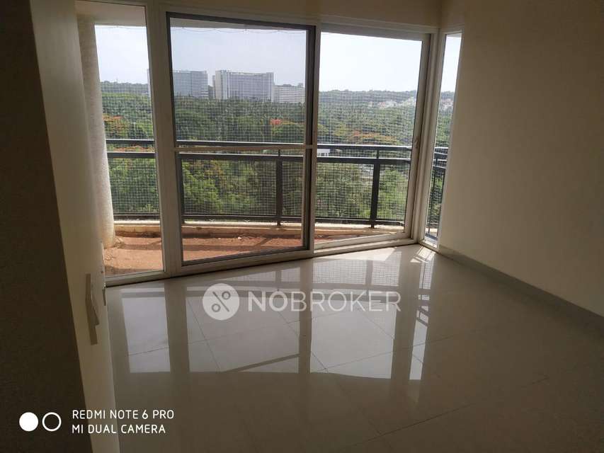 3 BHK Flat In Nitesh Central Park For Sale  In Kattigenahalli