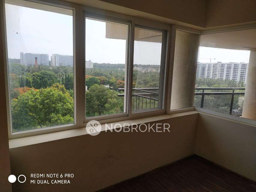 3 BHK Flat In Nitesh Central Park For Sale  In Kattigenahalli
