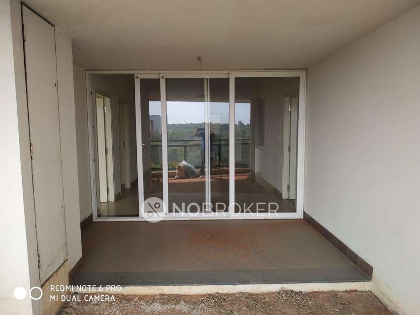 3 BHK Flat In Nitesh Central Park For Sale  In Kattigenahalli