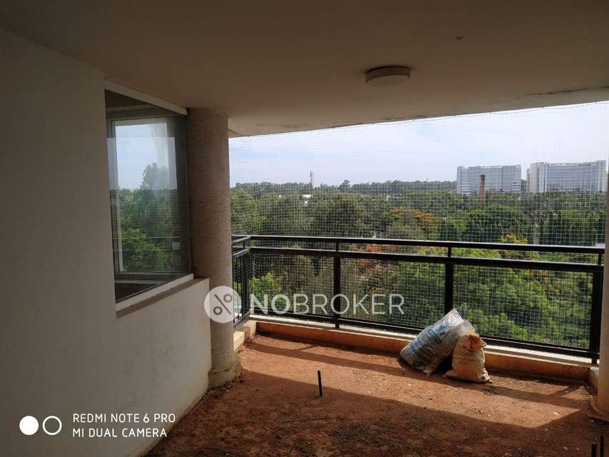 3 BHK Flat In Nitesh Central Park For Sale  In Kattigenahalli