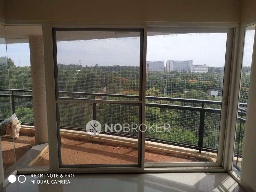 3 BHK Flat In Nitesh Central Park For Sale  In Kattigenahalli