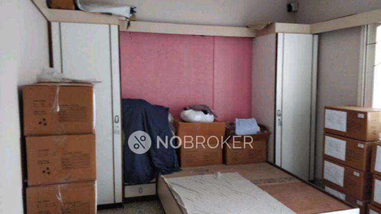 2 BHK Flat In Ravikiran Apartments For Sale  In Shivaji Nagar