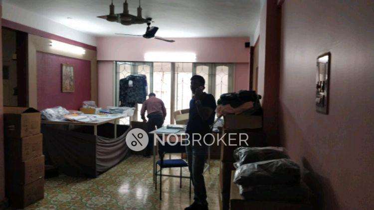 2 BHK Flat In Ravikiran Apartments For Sale  In Shivaji Nagar