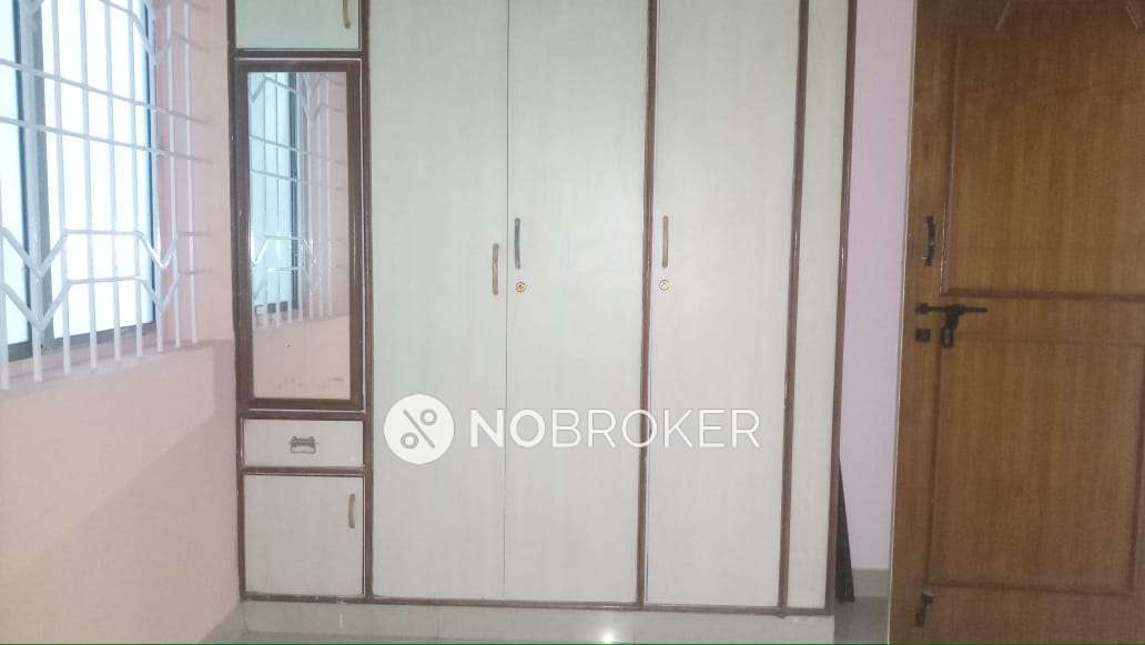 2 BHK House for Rent  In Chandra Layout, Attiguppe