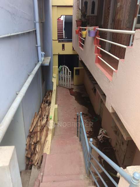 2 BHK House For Sale  In Banashankari