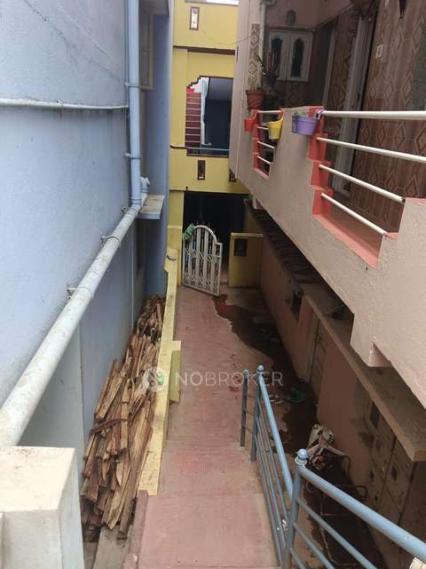 2 BHK House For Sale  In Banashankari