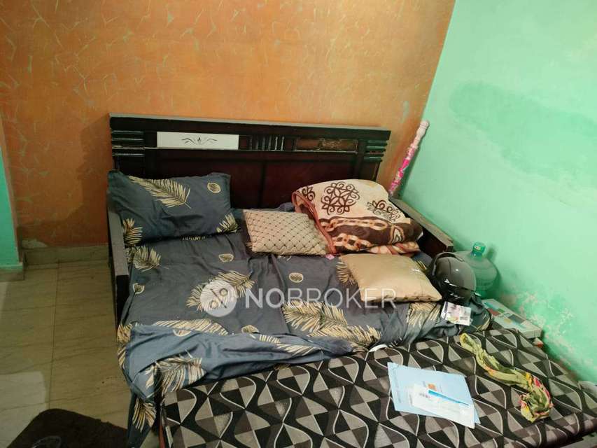 2 BHK Villa In Standalone Building  For Sale  In Bhagwati Garden