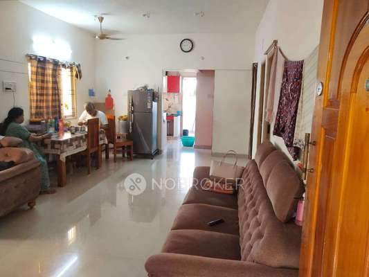 2 BHK Flat In Rk Flats ,krishna Puram, Ambattur for Rent  In Ramanathan Street
