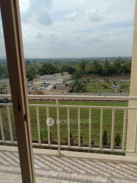 2 BHK Flat In Gagan Aakansha Housing Complex for Rent  In Koregaon Mul