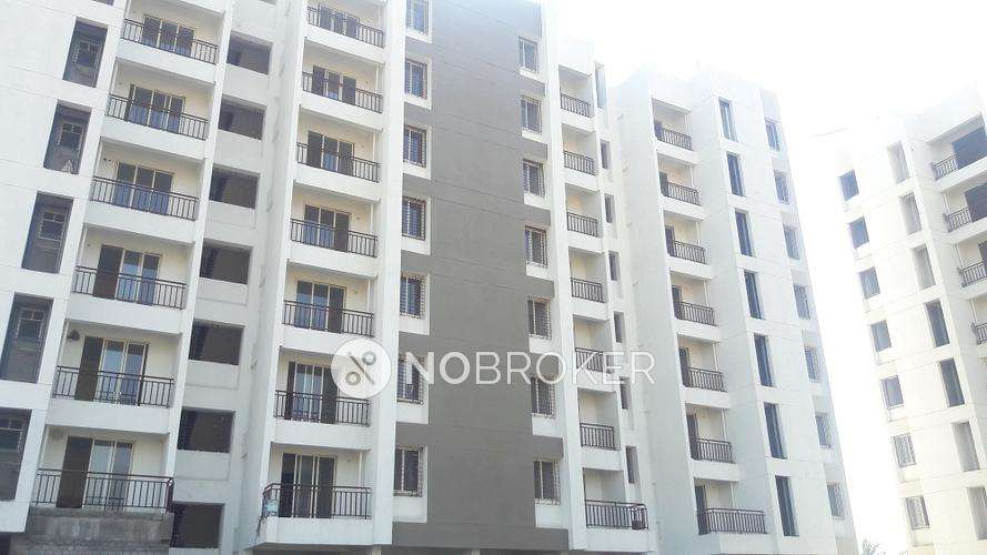 2 BHK Flat In Gagan Aakansha Housing Complex for Rent  In Koregaon Mul