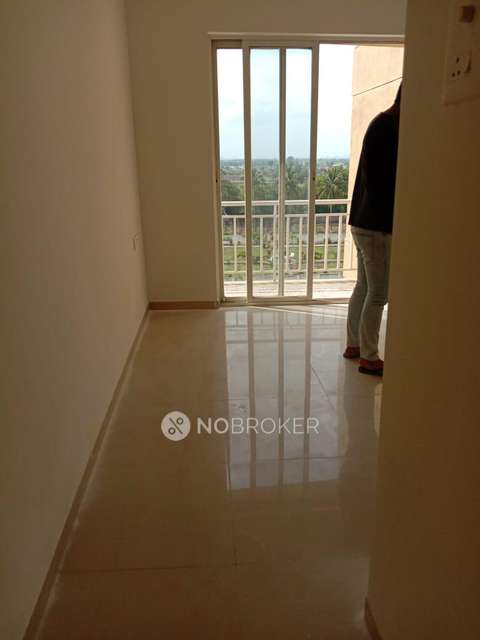 2 BHK Flat In Gagan Aakansha Housing Complex for Rent  In Koregaon Mul