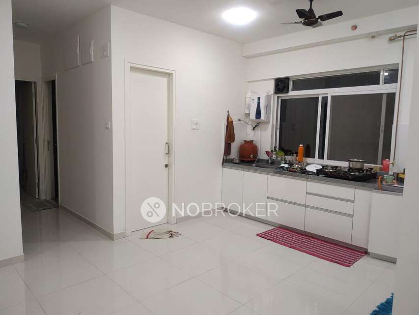 2 BHK Flat In Godrej 24 for Rent  In Hinjewadi