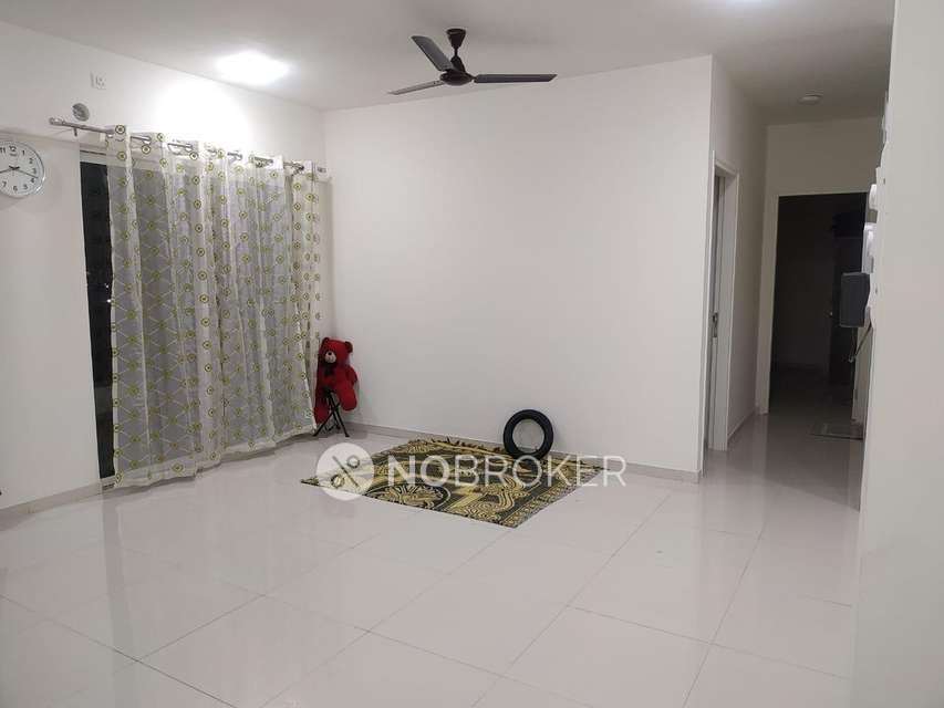 2 BHK Flat In Godrej 24 for Rent  In Hinjewadi