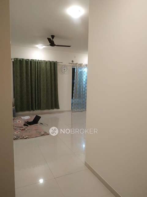 2 BHK Flat In Godrej 24 for Rent  In Hinjewadi
