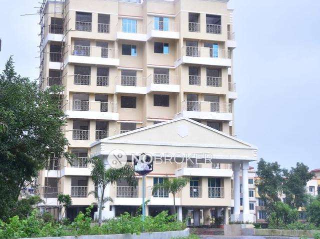 1 BHK Flat In Midas  Vally Co.op Housing Society For Sale  In Karjat