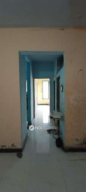 1 BHK Flat In Midas  Vally Co.op Housing Society For Sale  In Karjat