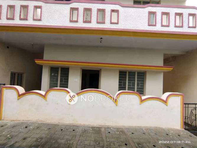 2 BHK House for Rent  In Jalahalli West