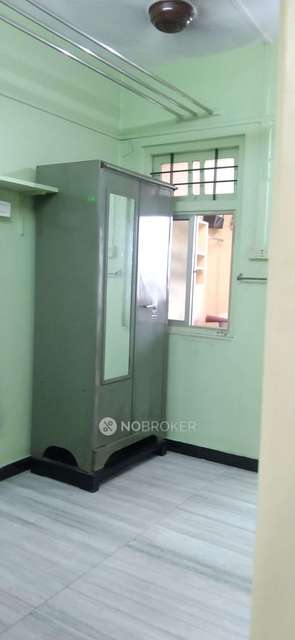 1 RK Flat In Stand Building for Rent  In Ambekar Nagar