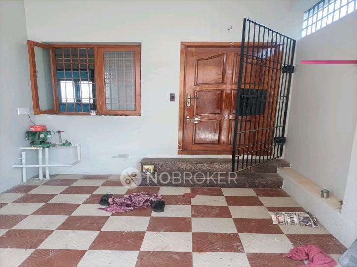 1 BHK House for Rent  In Lakshmipuram