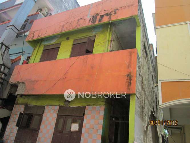 1 BHK House for Rent  In Saidapet