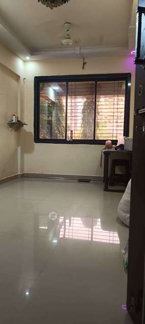 1 BHK Flat In Sarvodaya Mangal For Sale  In Dombivli East