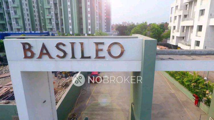 2 BHK Flat In Chandrarang Basileo for Rent  In Basileo-the Kingdom Of Bliss And Harmony