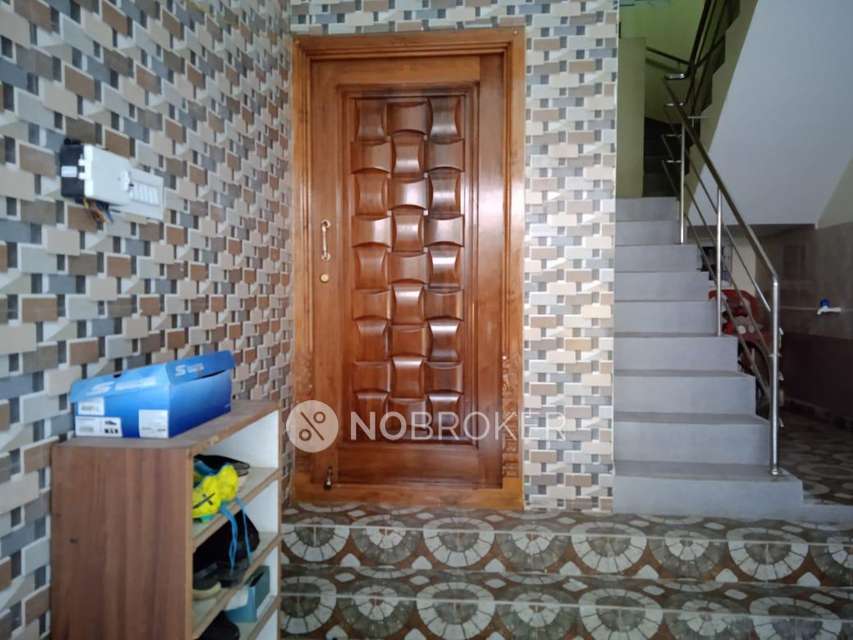 2 BHK House for Rent  In Anna Nagar West