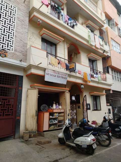 1 BHK House for Rent  In Jayanagar