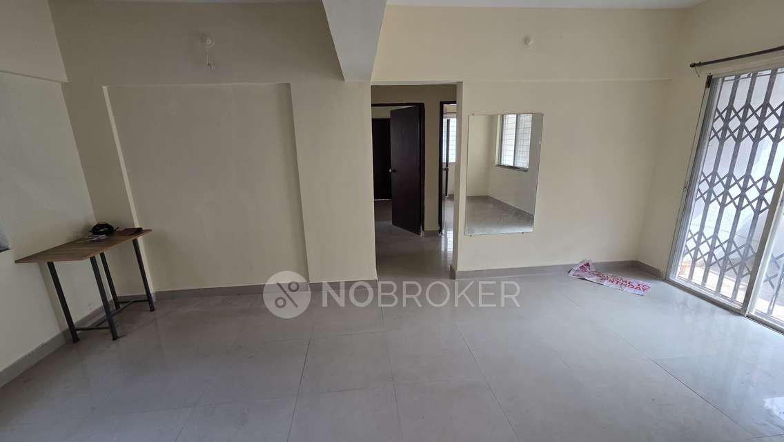2 BHK Flat In Sana Paradise For Sale  In Wakad