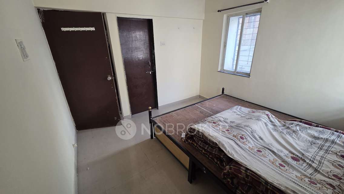 2 BHK Flat In Sana Paradise For Sale  In Wakad