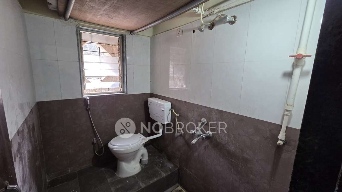 2 BHK Flat In Sana Paradise For Sale  In Wakad