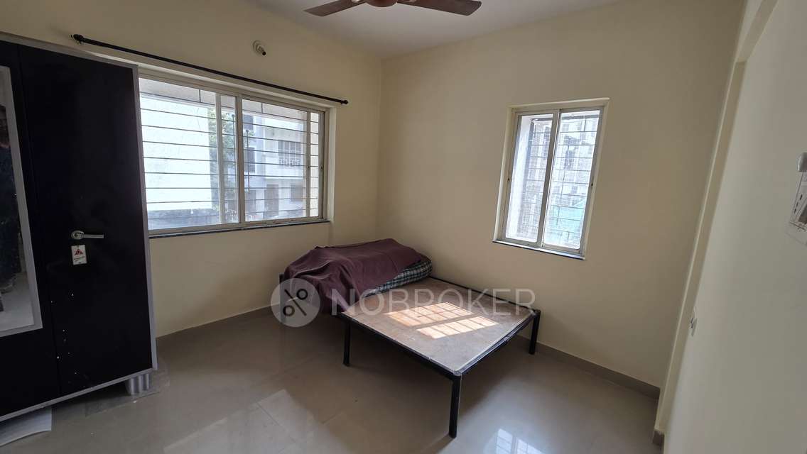 2 BHK Flat In Sana Paradise For Sale  In Wakad