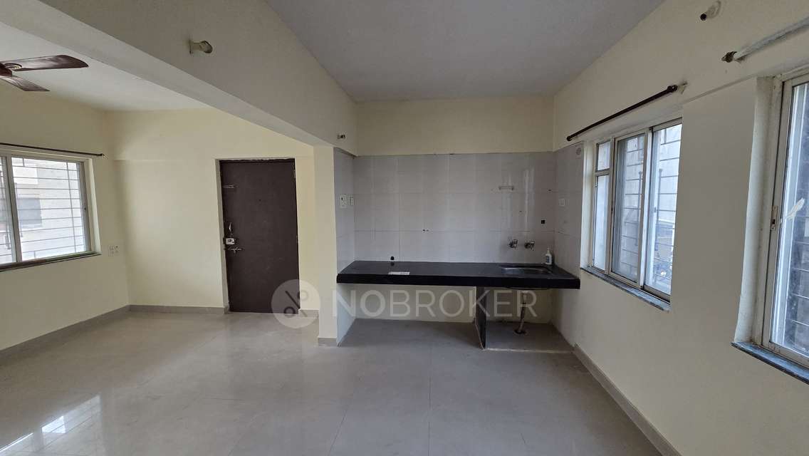 2 BHK Flat In Sana Paradise For Sale  In Wakad